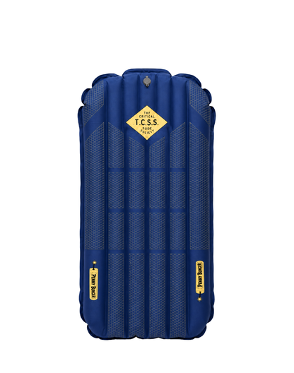Critical Slide Penny Bunger Surf Mat