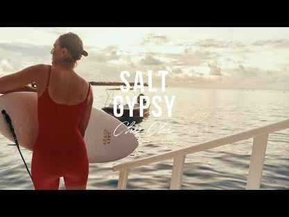 Salt Gypsy Chi Chi shortboard