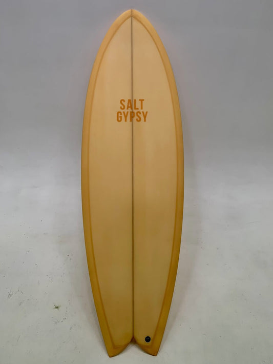 5'5 Shorebird Twin Salt Gypsy