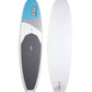 10'6 SUP SSC Allrounder - BLUE Package Deal