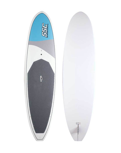 10'6 SUP SSC Allrounder - BLUE Package Deal - limited qty available
