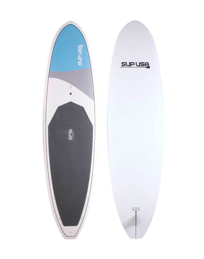 10'6 SUP USA Journey - Blue Package Deal - limited qty available