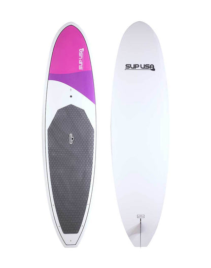 10'6 SUP USA Journey - Purple Package Deal - limited qty available