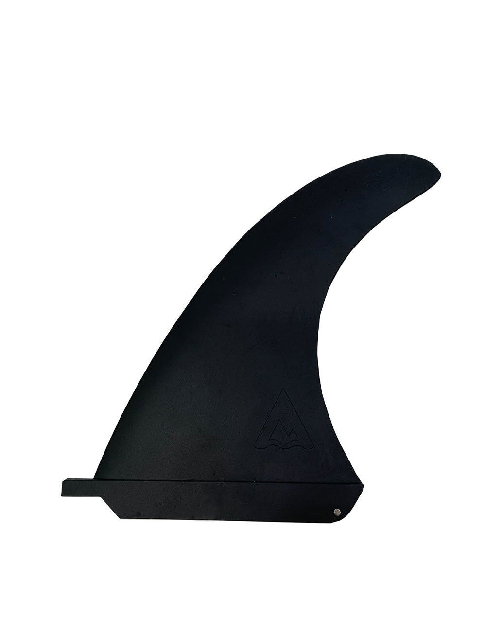 Adventure Paddleboarding 8" molded fin