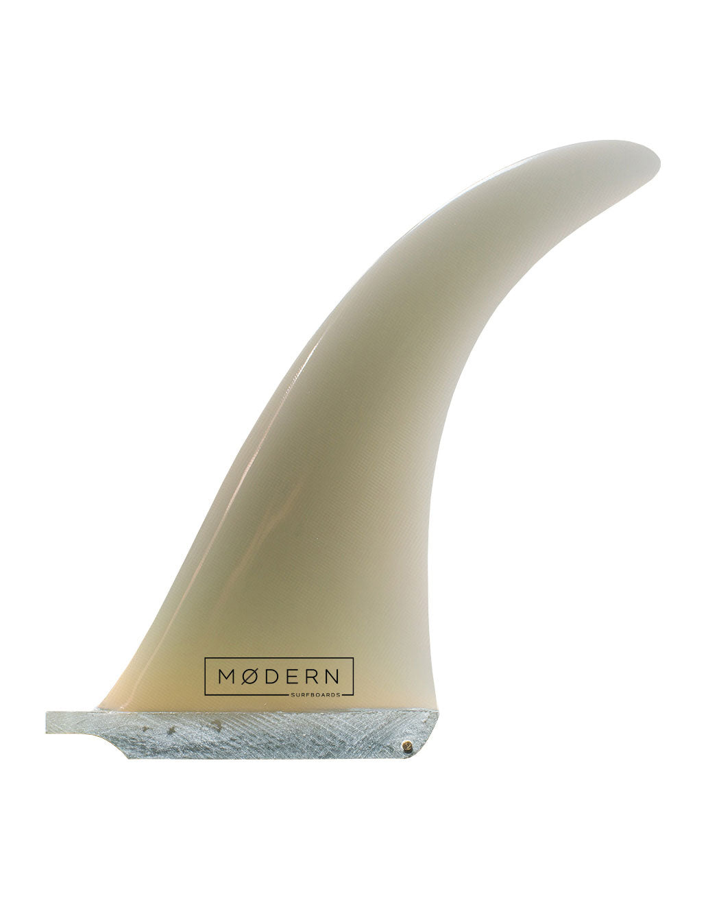 Modern Surfboards 9.5" longboard fin