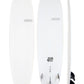 Modern Surfboards - Double wide Epoxy soft surfboard