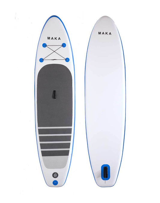 MAKA 10'6" iSUP - Blue ( Amazing Value )