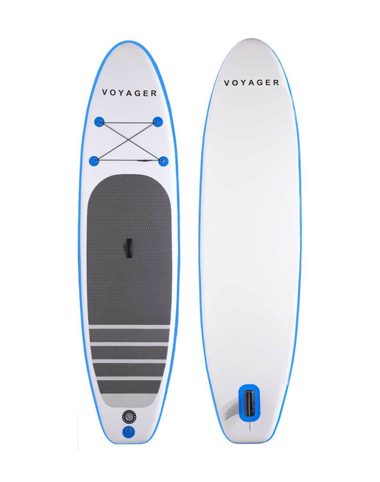 Voyager 10'6" iSUP - Blue DL